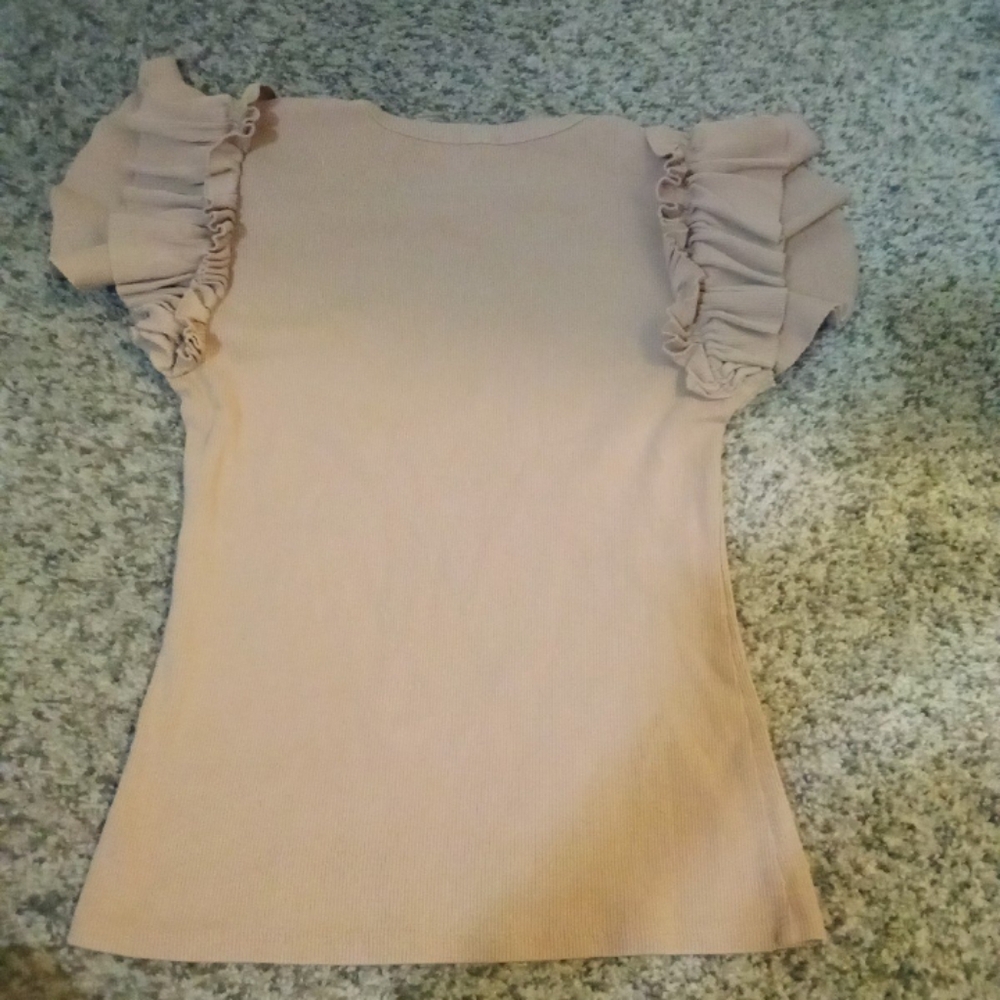 Express Blouse - Picture 4 of 4